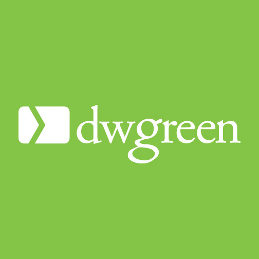 Is it what it is? « DW Green Company.