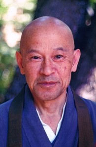 “If it’s not paradoxical, it’s not true,” Shunryu Suzuki.